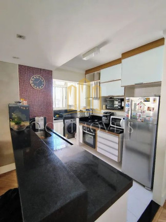 Imagem Apartamento com 3 Quartos à Venda, 77 m² em Parque Industrial - São José Dos Campos