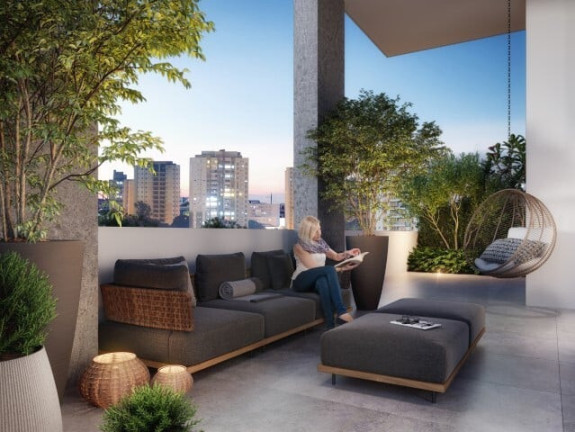Imagem Cobertura com 2 Quartos à Venda, 328 m² em Pinheiros - São Paulo Imagem Cobertura com 2 Quartos à Venda, 328 m² em Pinheiros - São Paulo
