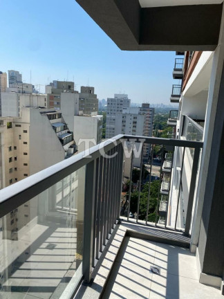 Imagem Apartamento com 3 Quartos à Venda, 162 m² em Pinheiros - São Paulo
