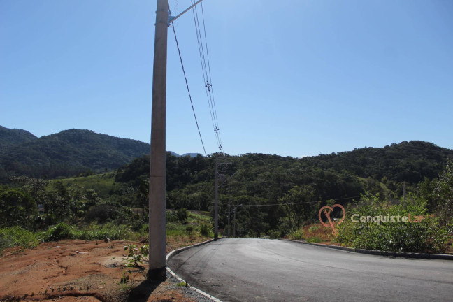 Imagem Terreno à Venda, 450 m² em Testo Central - Pomerode