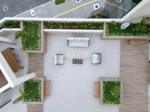 Imagem Apartamento com 2 Quartos à Venda, 58 m² em Parque Bela Vista - Salvador