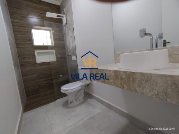 Imagem Casa de Condomínio com 3 Quartos à Venda, 100 m² em Vila Monte Alegre - Paulínia Imagem Casa de Condomínio com 3 Quartos à Venda, 100 m² em Vila Monte Alegre - Paulínia