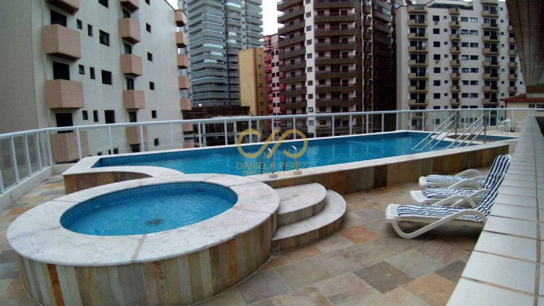 Imagem Apartamento com 3 Quartos à Venda, 147 m² em Tupi - Praia Grande