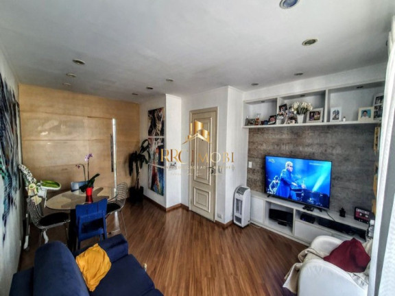 Imagem Apartamento com 3 Quartos à Venda, 100 m² em Vila Mascote - São Paulo Imagem Apartamento com 3 Quartos à Venda, 100 m² em Vila Mascote - São Paulo