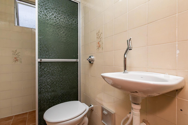 Imagem Apartamento com 3 Quartos à Venda, 81 m² em água Verde - Curitiba