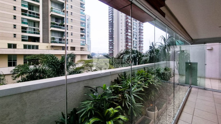 Imagem Apartamento com 2 Quartos à Venda, 78 m² em Campo Belo - São Paulo Imagem Apartamento com 2 Quartos à Venda, 78 m² em Campo Belo - São Paulo