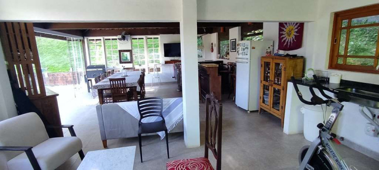 Imagem Casa de Condomínio com 3 Quartos à Venda, 330 m² em Algarve - Cotia Imagem Casa de Condomínio com 3 Quartos à Venda, 330 m² em Algarve - Cotia