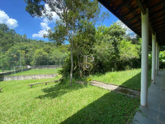 Imagem Fazenda à Venda, 900 m² em Terra Preta - Mairiporã Imagem Fazenda à Venda, 900 m² em Terra Preta - Mairiporã