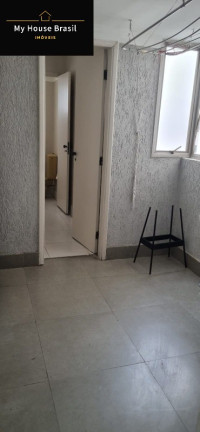 Imagem Apartamento com 3 Quartos para Alugar, 90 m² em Santana - São Paulo