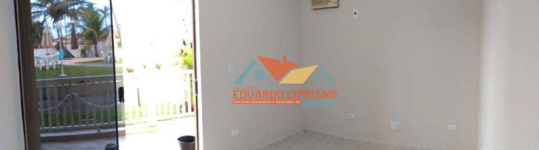 Imagem Apartamento com 3 Quartos à Venda, 120 m² em Pontal De Santa Marina - Caraguatatuba
