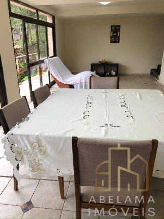 Imagem Casa com 3 Quartos à Venda, 800 m² em Eldorado - Diadema Imagem Casa com 3 Quartos à Venda, 800 m² em Eldorado - Diadema