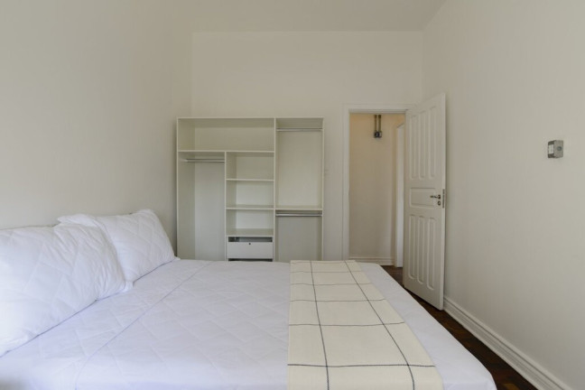 Imagem Imóvel com 3 Quartos à Venda,  em Bela Vista - São Paulo