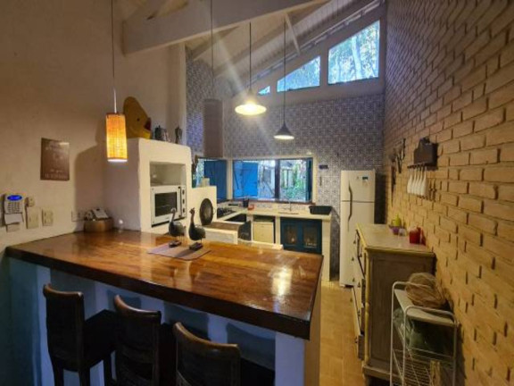 Imagem Casa com 3 Quartos à Venda, 150 m² em Boiçucanga - São Sebastião Imagem Casa com 3 Quartos à Venda, 150 m² em Boiçucanga - São Sebastião