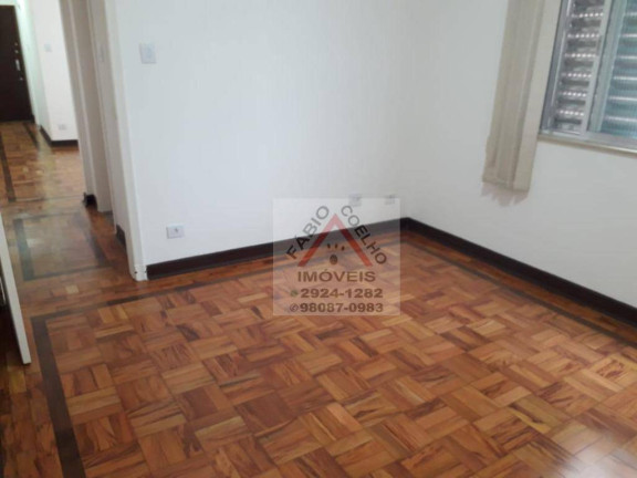 Imagem Apartamento com 1 Quarto à Venda, 55 m² em Vila Mariana - São Paulo Imagem Apartamento com 1 Quarto à Venda, 55 m² em Vila Mariana - São Paulo