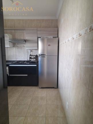 Imagem Casa com 3 Quartos à Venda, em Horto Florestal - Sorocaba Imagem Casa com 3 Quartos à Venda, em Horto Florestal - Sorocaba