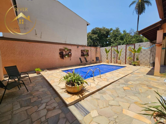 Imagem Sobrado com 3 Quartos à Venda, 250 m² em Parque Alto Taquaral - Campinas Imagem Sobrado com 3 Quartos à Venda, 250 m² em Parque Alto Taquaral - Campinas