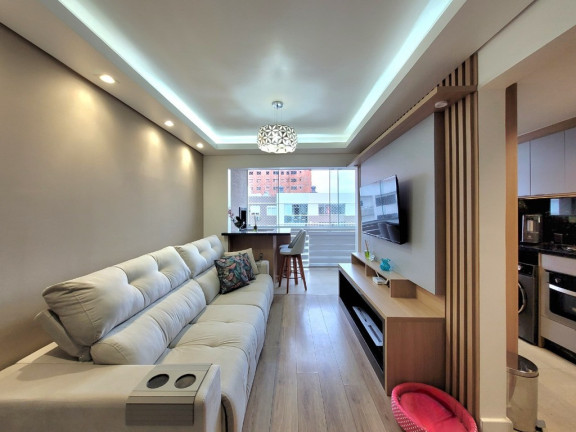 Apartamento com 3 Quartos à Venda, 80 m² em Jardim Sabará - Porto Alegre