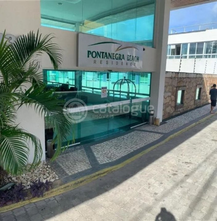 Imagem Apartamento à Venda, 198 m² em Ponta Negra - Natal