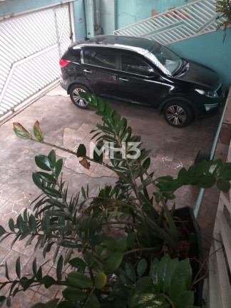 Imagem Sobrado com 4 Quartos à Venda, 106 m² em Vila Paraíso - Campinas Imagem Sobrado com 4 Quartos à Venda, 106 m² em Vila Paraíso - Campinas