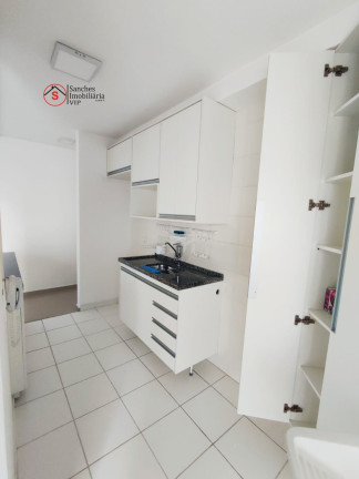 Imagem Apartamento com 2 Quartos à Venda, 55 m² em Belenzinho - São Paulo Imagem Apartamento com 2 Quartos à Venda, 55 m² em Belenzinho - São Paulo