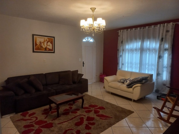 Imagem Casa com 4 Quartos à Venda, 260 m² em Aventureiro - Joinville