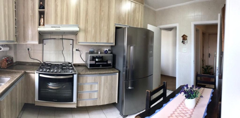 Imagem Apartamento com 3 Quartos à Venda, 109 m² em Vila Baeta Neves - São Bernardo Do Campo Imagem Apartamento com 3 Quartos à Venda, 109 m² em Vila Baeta Neves - São Bernardo Do Campo