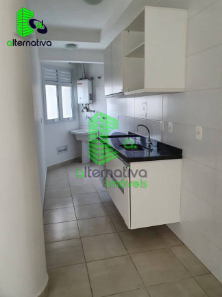 Imagem Apartamento com 3 Quartos à Venda, 67 m² em Jardim Das Nações - Taubaté