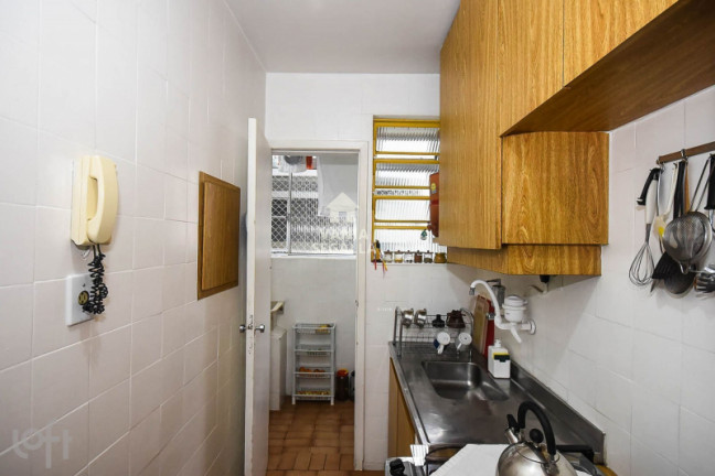 Imagem Apartamento com 2 Quartos à Venda, 63 m² em Perdizes - São Paulo Imagem Apartamento com 2 Quartos à Venda, 63 m² em Perdizes - São Paulo