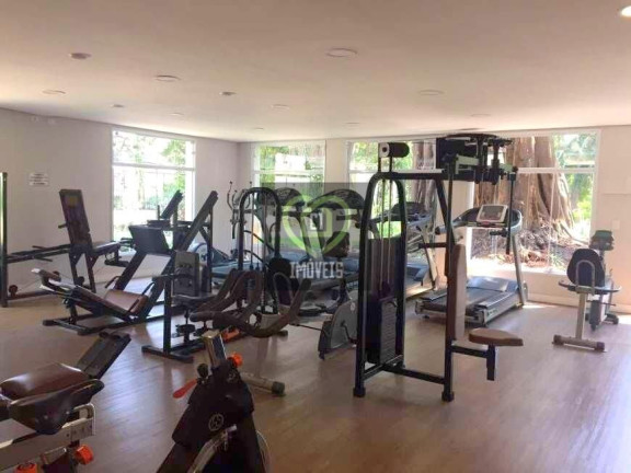 Imagem Apartamento com 3 Quartos à Venda, 169 m² em Vila Romana - São Paulo Imagem Apartamento com 3 Quartos à Venda, 169 m² em Vila Romana - São Paulo
