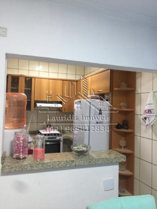 Imagem Imóvel com 2 Quartos à Venda, 143 m² em São Pedro - Osasco