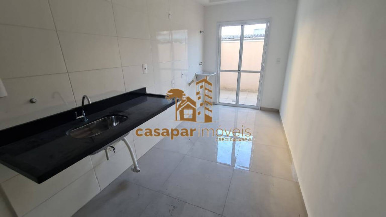 Imagem Apartamento com 2 Quartos à Venda, 50 m² em Nova Gerty - São Caetano Do Sul Imagem Apartamento com 2 Quartos à Venda, 50 m² em Nova Gerty - São Caetano Do Sul