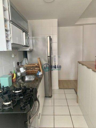 Imagem Apartamento com 2 Quartos à Venda, 50 m² em Barreto - Niterói