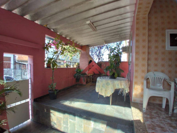 Imagem Casa com 2 Quartos à Venda, 191 m² em Camarão - São Gonçalo Imagem Casa com 2 Quartos à Venda, 191 m² em Camarão - São Gonçalo