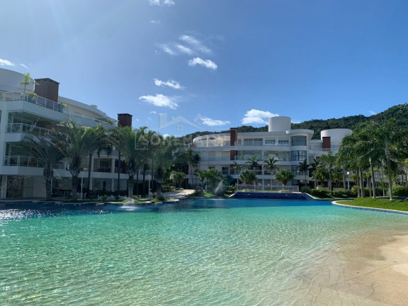 Imagem Cobertura com 3 Quartos à Venda, 318 m² em Cachoeira Do Bom Jesus - Florianópolis