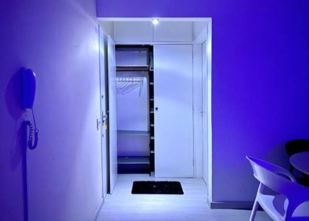 Imagem Apartamento com 1 Quarto à Venda, em Pitangueiras - Guarujá Imagem Apartamento com 1 Quarto à Venda, em Pitangueiras - Guarujá