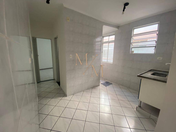 Imagem Apartamento com 1 Quarto à Venda, 45 m² em Aparecida - Santos Imagem Apartamento com 1 Quarto à Venda, 45 m² em Aparecida - Santos