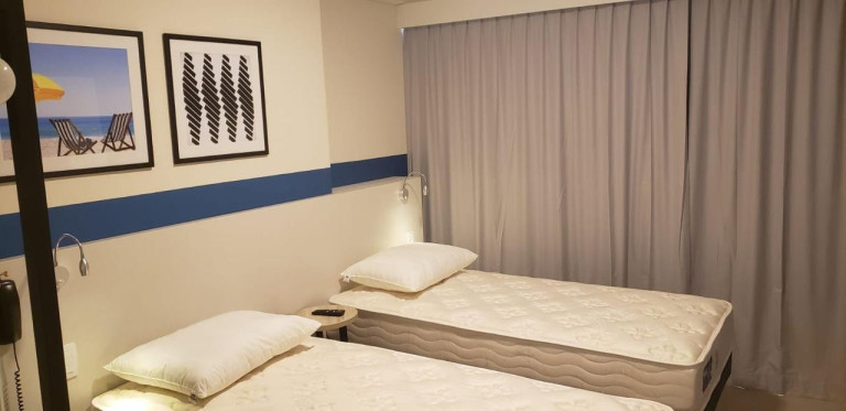 Imagem Apartamento com 1 Quarto à Venda, 23 m² em Boa Viagem - Recife