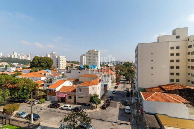 Imagem Apartamento com 3 Quartos à Venda, 168 m² em Alto Da Lapa - São Paulo Imagem Apartamento com 3 Quartos à Venda, 168 m² em Alto Da Lapa - São Paulo