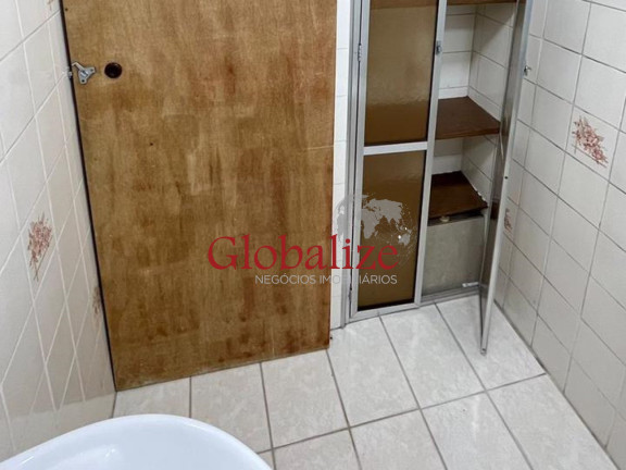 Imagem Imóvel com 2 Quartos à Venda, 73 m² em José Menino - Santos Imagem Imóvel com 2 Quartos à Venda, 73 m² em José Menino - Santos