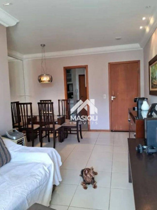 Imagem Apartamento com 3 Quartos à Venda, 138 m² em Praia Da Costa - Vila Velha