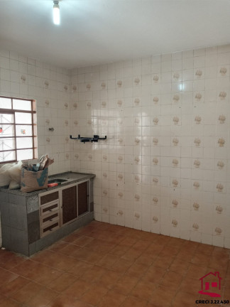 Imagem Casa com 3 Quartos à Venda, 172 m² em Jardim São Domingos - Sumaré Imagem Casa com 3 Quartos à Venda, 172 m² em Jardim São Domingos - Sumaré