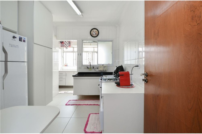 Imagem Apartamento com 3 Quartos à Venda, 85 m² em Vila Santo Estéfano - São Paulo Imagem Apartamento com 3 Quartos à Venda, 85 m² em Vila Santo Estéfano - São Paulo