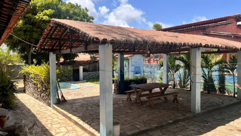 Imagem Casa com 6 Quartos à Venda, 900 m² em João Pessoa Imagem Casa com 6 Quartos à Venda, 900 m² em João Pessoa