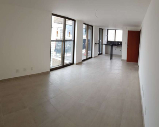 Imagem Imóvel com 5 Quartos à Venda, 205 m² em Bom Pastor - Juiz De Fora