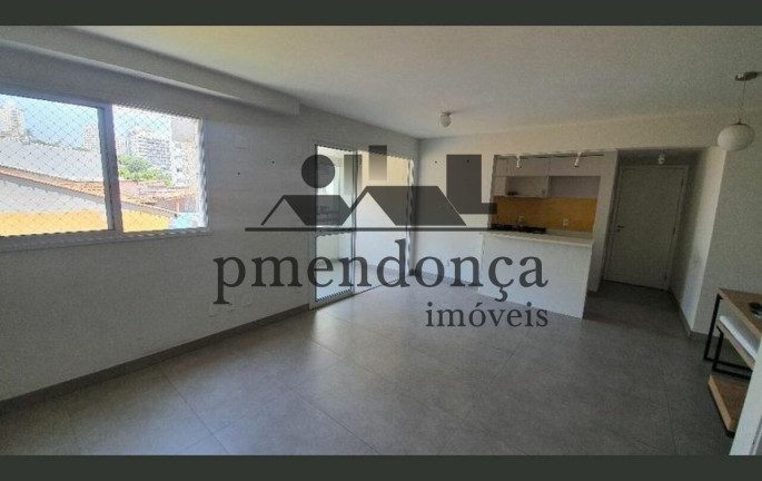 Imagem Apartamento com 2 Quartos à Venda, 65 m² em Pompeia - São Paulo Imagem Apartamento com 2 Quartos à Venda, 65 m² em Pompeia - São Paulo