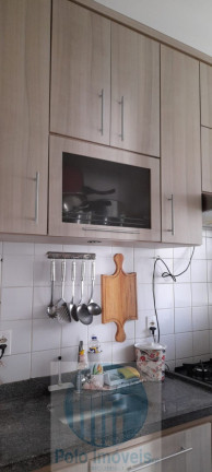 Imagem Apartamento com 2 Quartos à Venda, 47 m² em Jardim Herculano Fernandes - Ribeirão Preto