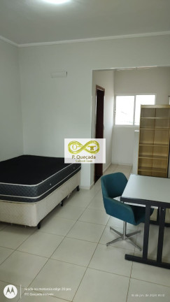 Imagem Imóvel com 1 Quarto para Alugar, 22 m² em Vila Santa Isabel - Campinas Imagem Imóvel com 1 Quarto para Alugar, 22 m² em Vila Santa Isabel - Campinas