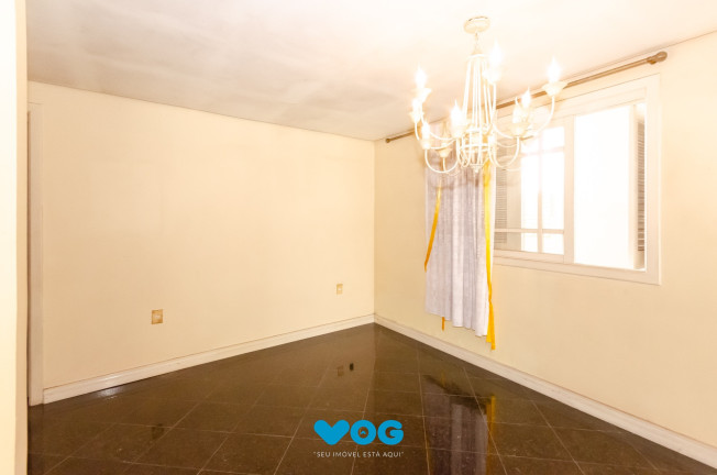 Imagem Casa com 3 Quartos à Venda, 377 m² em Higienópolis - Porto Alegre