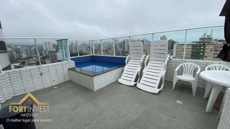 Imagem Imóvel com 1 Quarto à Venda, 40 m² em Boqueirão - Praia Grande Imagem Imóvel com 1 Quarto à Venda, 40 m² em Boqueirão - Praia Grande