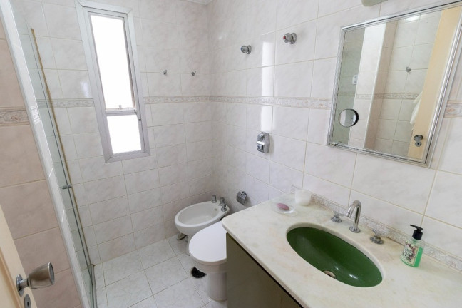 Imagem Imóvel com 3 Quartos à Venda, 100 m² em Campo Belo - São Paulo